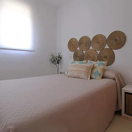Mnostrum Moratal Playa De Gandia, 3 Exclusivo Familias * Playa de Gandia