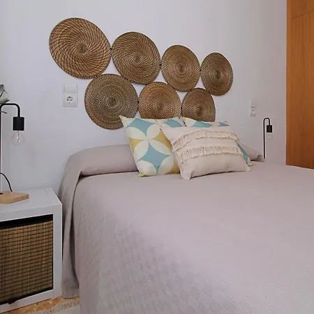 Mnostrum Moratal Playa De Gandia, 3 Exclusivo Familias Apartment Playa de Gandia