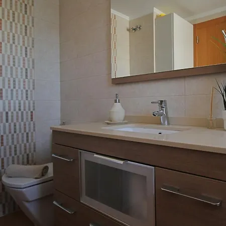 Mnostrum Moratal Playa De Gandia, 3 Exclusivo Familias