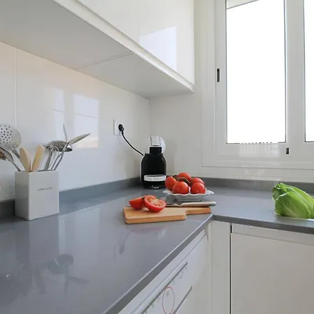 Mnostrum Moratal Playa De Gandia, 3 Exclusivo Familias Apartment
