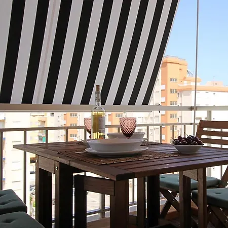Apartment Mnostrum Moratal Playa De Gandia, 3 Exclusivo Familias Playa de Gandia