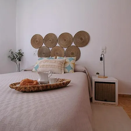 Mnostrum Moratal Playa De Gandia, 3 Exclusivo Familias * Playa de Gandia