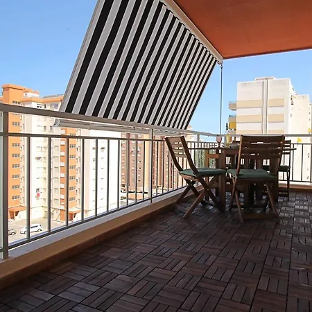 Mnostrum Moratal Playa De Gandia, 3 Exclusivo Familias Apartment