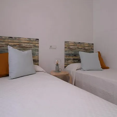 Apartment Mnostrum Moratal Playa De Gandia, 3 Exclusivo Familias Playa de Gandia
