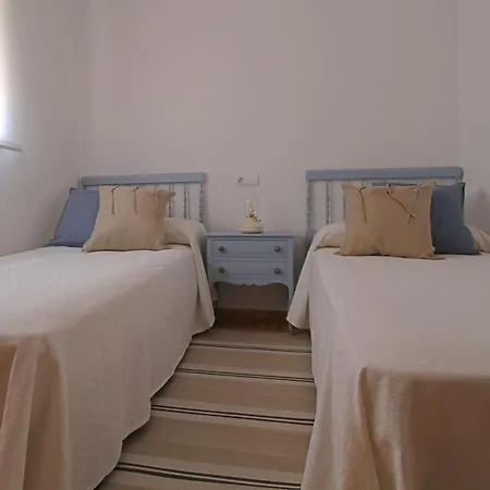 Mnostrum Moratal Playa De Gandia, 3 Exclusivo Familias Apartment