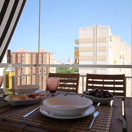 Mnostrum Moratal Playa De Gandia, 3 Exclusivo Familias