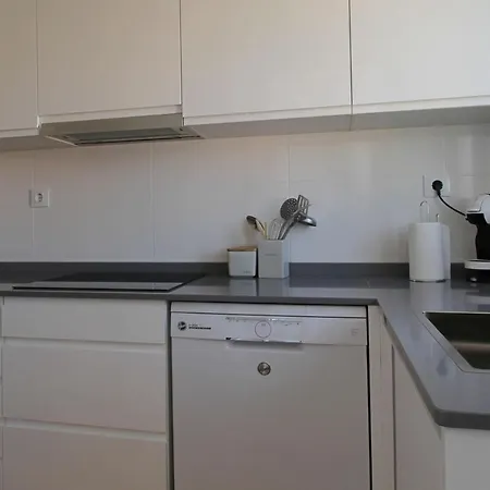 Apartamento Mnostrum Moratal Playa De Gandía, 3 Exclusivo Familias